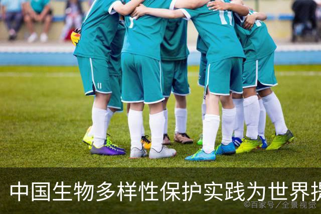 中国生物多样性保护实践为世界提供宝贵启示