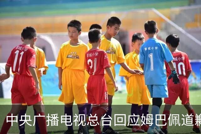中央广播电视总台回应姆巴佩道歉：听其言观其行，希望西甲、皇马和姆巴佩痛改前非
