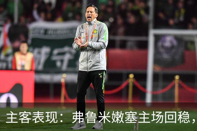 主客表现：弗鲁米嫩塞主场回稳，巴西国际客场低迷