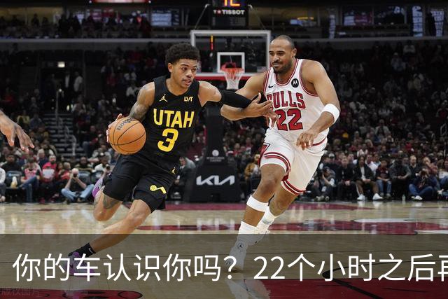 你的车认识你吗？22个小时之后再说