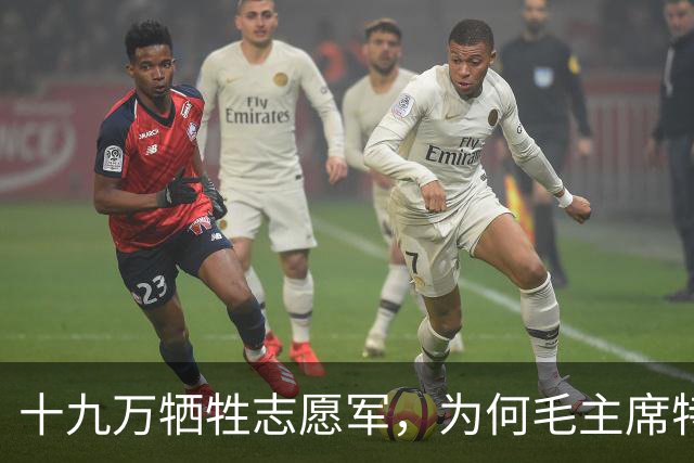 十九万牺牲志愿军，为何毛主席特意下令：一定要抢回七零一遗体？