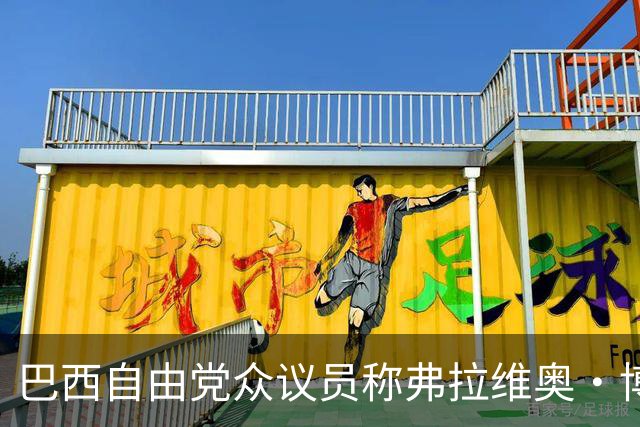 巴西自由党众议员称弗拉维奥·博索纳罗已前往美国