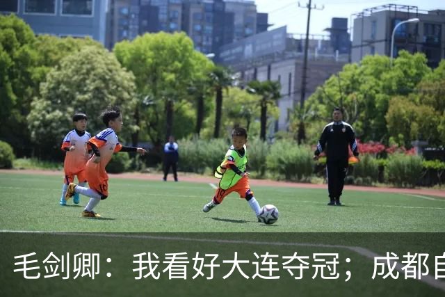 毛剑卿：我看好大连夺冠；成都自己给信心踢没了，气数已定