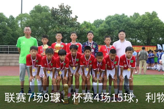 联赛7场9球、杯赛4场15球，利物浦的进球为何分两副面孔？