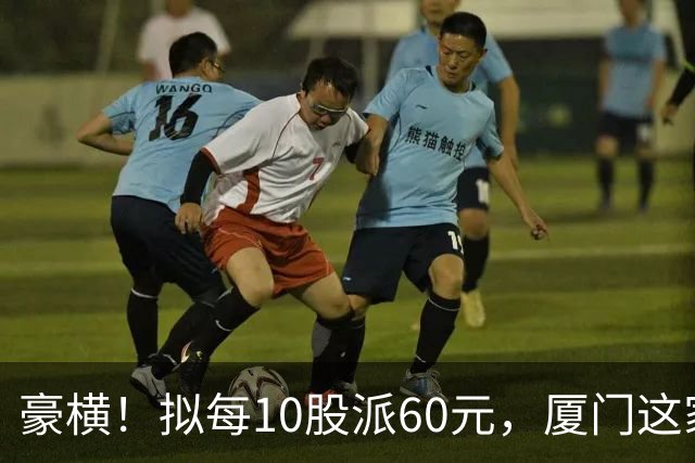 豪横！拟每10股派60元，厦门这家上市公司大手笔分红