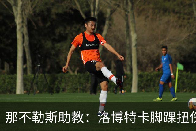 那不勒斯助教：洛博特卡脚踝扭伤将做检查；下一场踢尤文不好踢