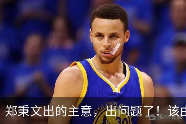 郑秉文出的主意，出问题了！该由郑秉文出来解决！