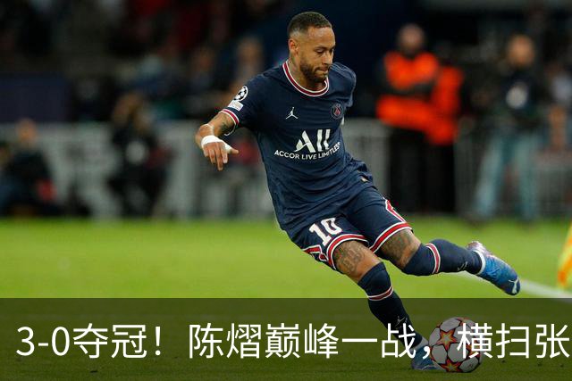 3-0夺冠！陈熠巅峰一战，横扫张本美和原因曝光，王励勤没看错她